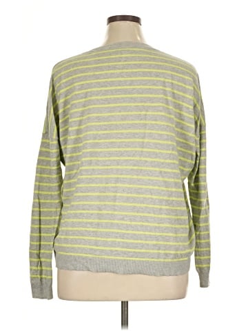 J.Crew Factory Store Pullover Sweater (view 2)