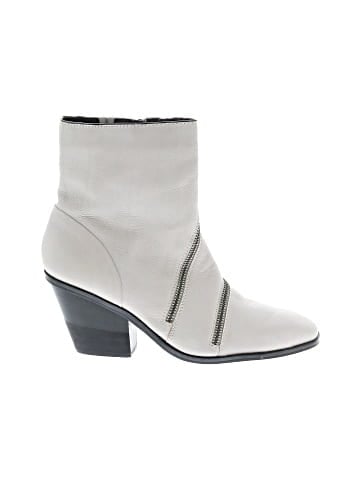 Naked Feet Ankle Boots (view 1)