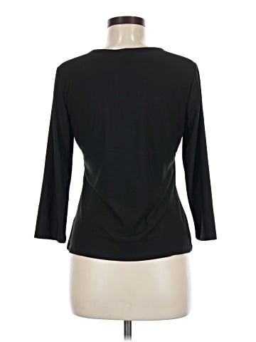 AUW 3/4 Sleeve Top (view 2)