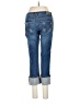 Paris Blues Color Block Blue Jeans Size 5 - photo 2