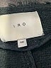 IRO Black Cardigan Size EU (FR) 38 / US 6 - photo 7