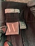 Worthington Black Active Pants Size 10 - photo 7