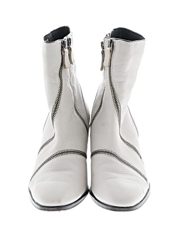 Naked Feet Ankle Boots (view 2)