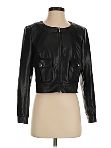 Laundry by Shelli Segal Jacket (view 1)
