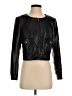 Laundry by Shelli Segal Black Jacket Size S - photo 1