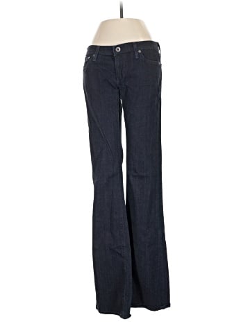 Adriano Goldschmied Jeans (view 1)