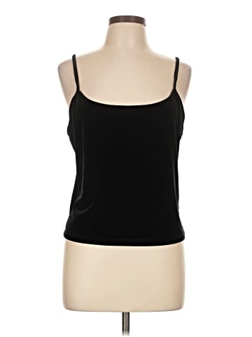 Ann Taylor Sleeveless Top (view 1)
