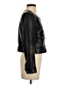 Laundry by Shelli Segal Black Jacket Size S - photo 4