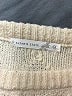 Altar'd State Ivory Pullover Sweater Size XXS - photo 7