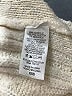Altar'd State Ivory Pullover Sweater Size XXS - photo 8