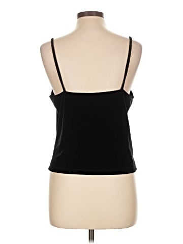 Ann Taylor Sleeveless Top (view 2)