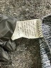 Unbranded Tweed Gray Athletic Shorts Size 6X - photo 3