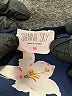 Sienna Sky 100% Polyester Blue Tank Top Size M - photo 4