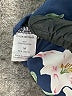 Sienna Sky 100% Polyester Blue Tank Top Size M - photo 5
