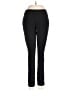Calvin Klein Solid Black Active Pants Size 8 - photo 1