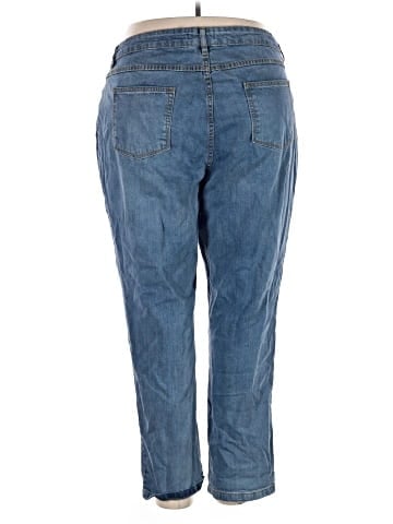 Ellos Jeans (view 2)