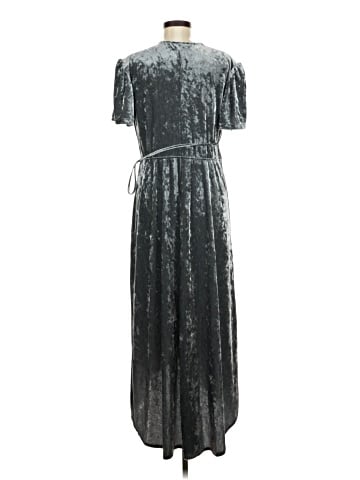 Xhilaration Cocktail Dress (view 2)