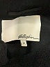 3.1 Phillip Lim Black Track Jacket Size 2 - photo 6
