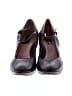 BeautiFeel 100% Leather Brown Heels Size EU 40 - photo 2