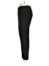 Calvin Klein Solid Black Active Pants Size 8 - photo 5
