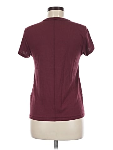 Rag & Bone Short Sleeve T-Shirt (view 2)