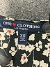 One Clothing Black Short Sleeve Blouse Size XS - photo 7