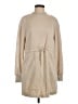 Umgee Tan Casual Dress Size S - photo 1