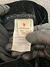 Crewcuts Black Casual Pants Size 4 - photo 3