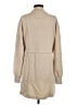 Umgee Tan Casual Dress Size S - photo 2