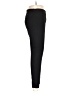 Calvin Klein Solid Black Active Pants Size 8 - photo 4