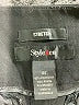 Style&Co Black Dress Pants Size 10 - photo 4