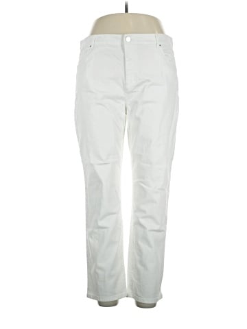 Ann Taylor Factory Casual Pants (view 1)