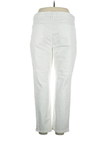 Ann Taylor Factory Casual Pants (view 2)