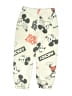 Disney Print Ivory Casual Pants Size 4 - photo 1