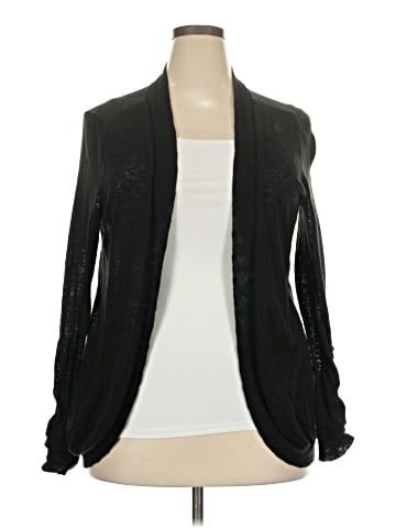 Maurices Cardigan (view 1)
