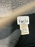 A'gaci Solid Black Casual Skirt Size L - photo 4