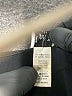 A'gaci Solid Black Casual Skirt Size L - photo 5
