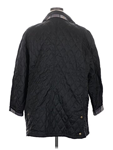 Barbour Raincoat (view 2)