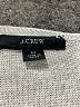 J.Crew Gray Cardigan Size M - photo 7
