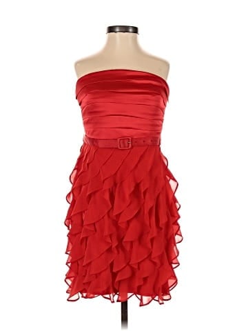 Arden B. Cocktail Dress (view 1)