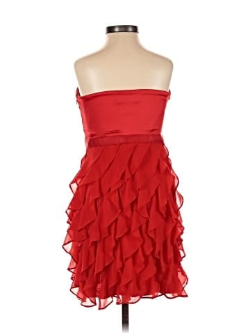 Arden B. Cocktail Dress (view 2)
