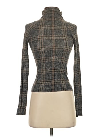 Rag & Bone Long Sleeve Top (view 1)