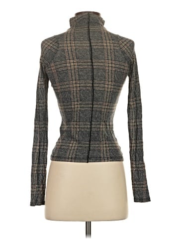 Rag & Bone Long Sleeve Top (view 2)