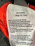 Volcom Orange Swimsuit Bottoms Size M - photo 4