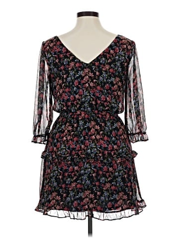 By & By Casual Dress (view 2)