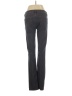 PrAna Chevron-herringbone Gray Jeans Size 27 waist - photo 2
