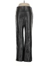 Vince Camuto Black Casual Pants Size M - photo 1