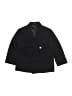 Unbranded 100% Polyester Black Blazer Size 4T - photo 1