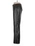 Vince Camuto Black Casual Pants Size M - photo 5