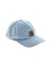 Carhartt Blue Baseball Cap One size - photo 1